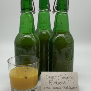 Kombucha