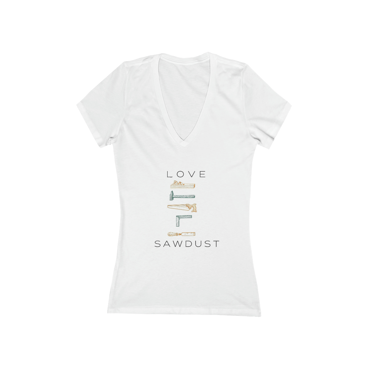 Love Sawdust
